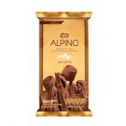 Chocolate Nestlé Alpino 85g - Embalagem com 14 Unidades