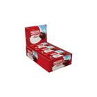 Chocolate Nestle ao Leite Classic Caixa 22 Unid de 25gr Cada