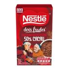 Chocolate Nestlé Solúvel Pó 200g