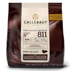Chocolate Nº811 Callebaut 400g