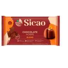 Chocolate Nobre Blend Barra 2,1kg Sicao