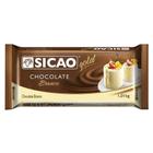 Chocolate Nobre Branco 1,01 kg Sicao