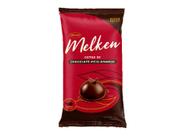 Chocolate Nobre Melken Meio Amargo em Gotas 2,050kg Harald