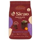 Chocolate nobre sicao gotas 1,01kg