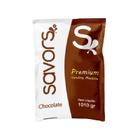 Chocolate Premium para Vending Machine 1.010g - Sociedade do Café