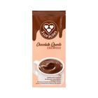 Chocolate Quente Cremoso 3 Corações 20g Display 10 Sachês