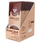 Chocolate Quente Pó 3 Corações Sachê 20G - 30 Unidades