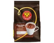 Chocolate Quente Vending 3 Corações 3X1Kg - 3 Coracoes