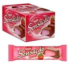 Chocolate Sensação Nestlé Display - 912g