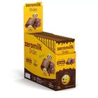 Chocolate Smile 40% Cacau Zeromilk - 15 unidades