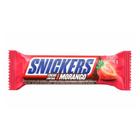 Chocolate Snickers 42G Morango - Snikers