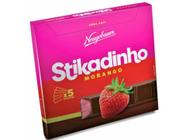 Chocolate Stikadinho C/ 5un 61,5g