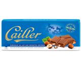 Chocolate Suiço Cailler Ao Leite Com Avelãs 100G