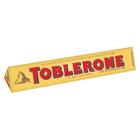 Chocolate Suiço Toblerone Milk Gold 100G