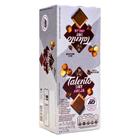 Chocolate Talento Diet GAROTO- 1cx C/ 15un De 25g Cada