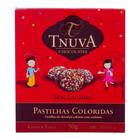 Chocolate Tnuva Pastilhas Coloridas 50g