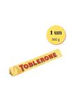 Chocolate Toblerone Suiço 360Gr 1unidade - Mondelez