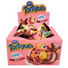 Chocolate Tortuguita Ao Leite Napolitano - 372g
