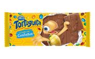 Chocolate Tortuguita Confeitos 100g - Arcor
