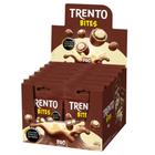 Chocolate Trento Bites Duo Chocolate - 480g