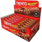 Chocolate Trento Massimo Chocolate Caixa 16Un X 30G - 480G