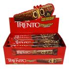 Chocolate Trento Massimo Com Flocos 16 Un - Peccin