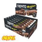 Chocolate Trento Massimo Dark 55% Cacau