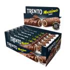 Chocolate Trento Massimo Dark Display - 480g