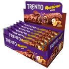 Chocolate Trento Massimo Nuts - 480g
