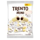 Chocolate trento mini pacote 50unx16g peccin