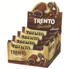 Chocolate Trento Speciale 38% Cacau Display - 312G