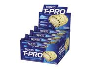 Chocolate Trento T-pro 7g Whey Protein 12x26g - Cookies