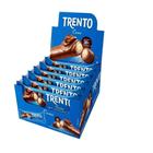 Chocolate Trento Wafer Creme 32g - Embalagem com 16 Unidades