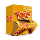 Chocolate Twix c/30 unid. - Mars