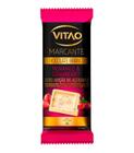 Chocolate Vitao Branco Zero Morango e Cranberry 70g