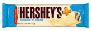 Chocolate Wafer Hersheys Mais Cookies 102g - Hershey's