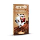 Chocolate Zeromilk Crisp Com Flocos De Arroz, 40% Cacau, Zero Lactose 80g