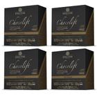 Chocolift Be Unique - 4x Caixas com 12 Barras de 40g cada - Essential Nutrition