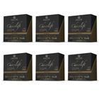 Chocolift Be Unique - 6x Caixas com 12 Barras de 40g cada - Essential Nutrition