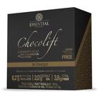 Chocolift Be Unique - Caixa com 12 Barras de 40g cada - Essential Nutrition