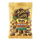 ChocoSoy Pops Sem Lactose 40g