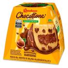 Chocotone Bauducco Chocolate/Avelã 450g - Natal Delicioso