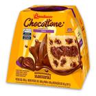 Chocotone Bauducco Panetone Recheado Trufa 450g