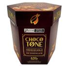 Chocotone Zero Açúcar Selecto Cacau 650g Coclate e Avelã ou Paçoca