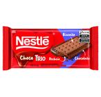 Chocotrio Nestlé Chocolate 90g