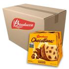 Chocottone Bauducco Kit Com 18 Chocotones 400G