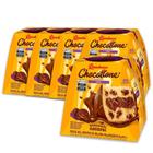 Chocottone Bauducco Trufa 450g - Natal com Sofisticação