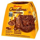 Chocottone Recheio Sabor Mousse Bauducco 450g