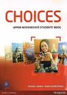 Choices - Upper Intermediate Students Book B2