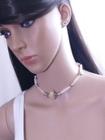 Choker curta ajustavél (Quiron)